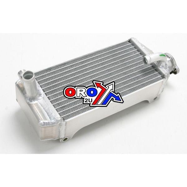 Radiator RMZ250 07-09 Fluidyne, FPS11-7RMZ250-R Right Hand, Suzuki