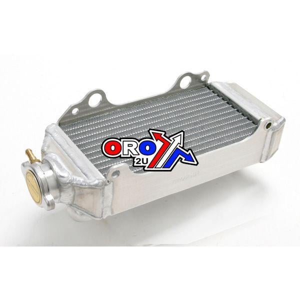 Radiator RMZ250 07-09 Fluidyne, FPS11-7RMZ250-R Right Hand, Suzuki