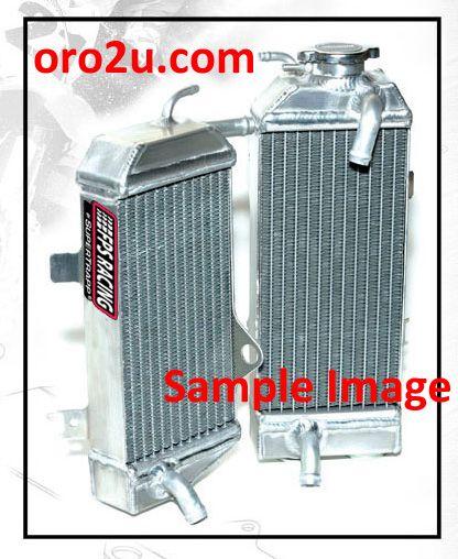 Radiator Beta 450RR 09-, Fluidyne FPS11-9BETA450L