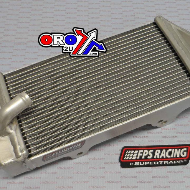 Radiator Beta 450RR 09-, Fluidyne FPS11-9BETA450L