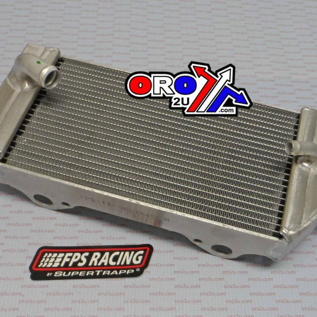 Radiator Beta 450RR 09-, Fluidyne FPS11-9BETA450R