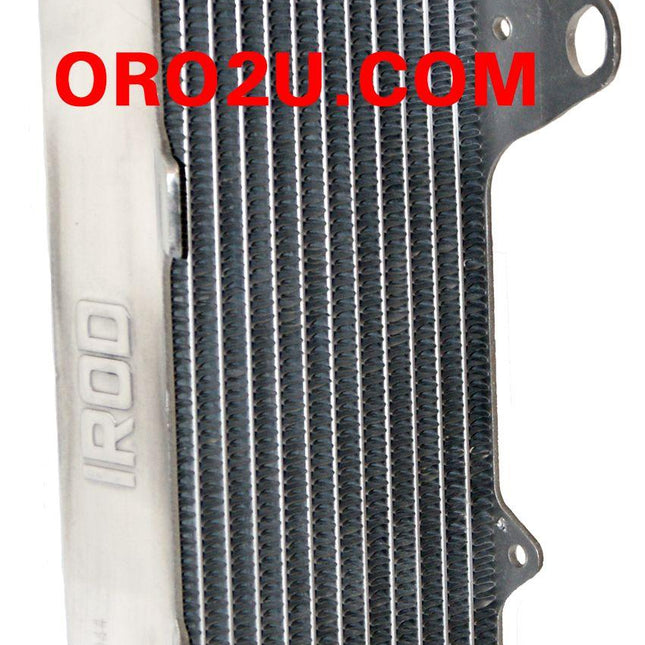 Radiator CRF450R 09-12 Right, 008044 Radiator Honda