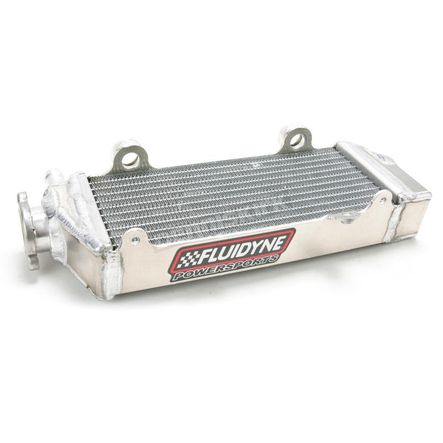 Radiator KTM 450 505 08-09, Fluidyne FPS11-7KTM450-R
