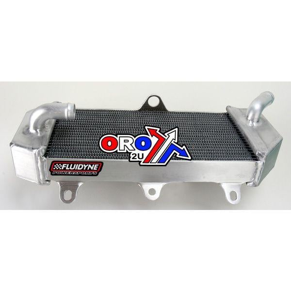 Radiator YZF250 10-13 Fluidyne, FPS11-10YZ250FL Yamaha