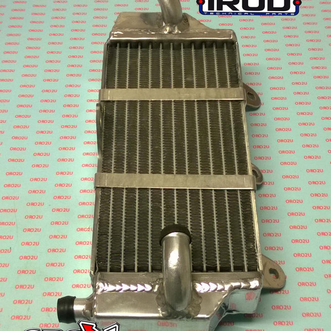 Radiator YZF250 10-13 Left, Irod 008081 Yamaha
