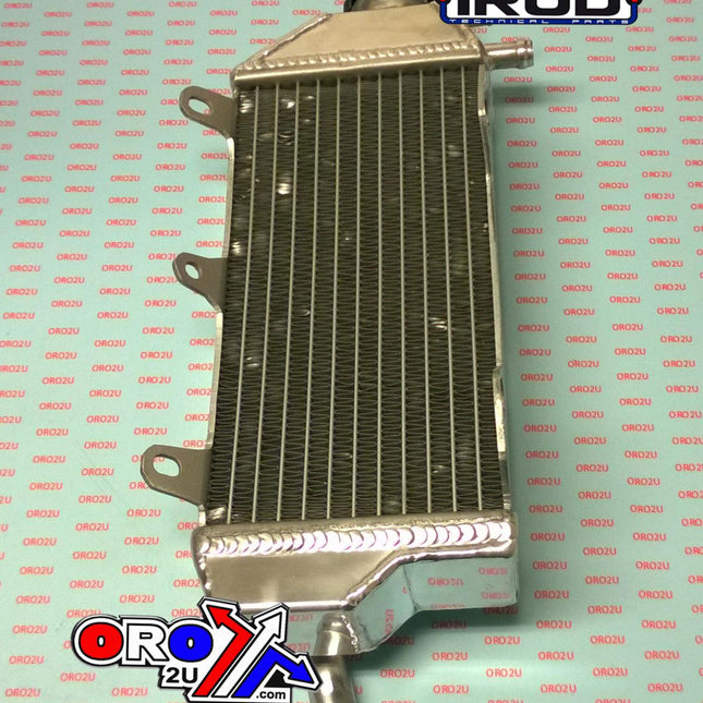 Radiator YZF250 10-13 Right, Irod 008082 Yamaha