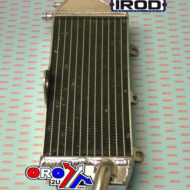 Radiator YZF250 10-13 Right, Irod 008082 Yamaha