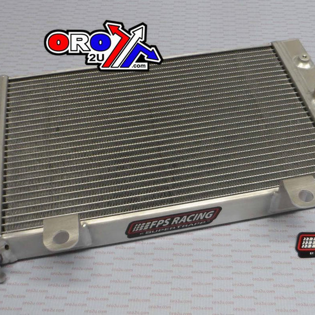 Radiator Fluidyne YXR700, FPS11-8RHINO