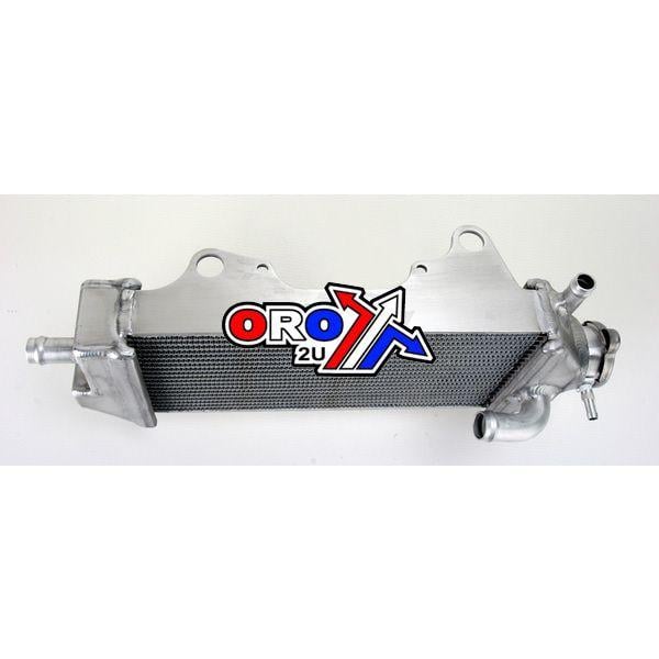 Radiator YZF450 10-13 Fluidyne, FPS11-10YZ450FR Yamaha Right
