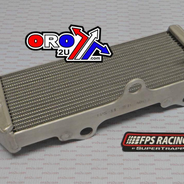 Radiator Husqvarna 4-STK, Fluidyne FPS11-9TE450-R