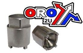 Clutch Shoe Tool KTM 50 Sx, Psychic MX-12154 Stainless