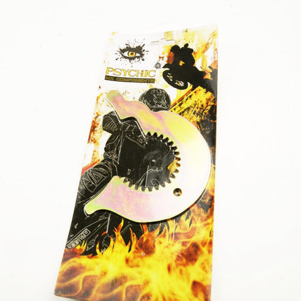 Primary Gear Wheel Bracket, Psychic MX-12071 KTM 440/550