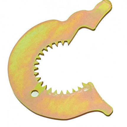 Primary Gear Wheel Bracket, Psychic MX-12071 KTM 440/550