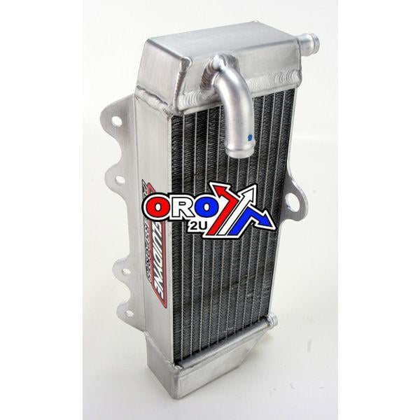 Radiator YZ250 05-12 Fluidyne, FPS11-2SYZ250-L, 23-189.LEFT