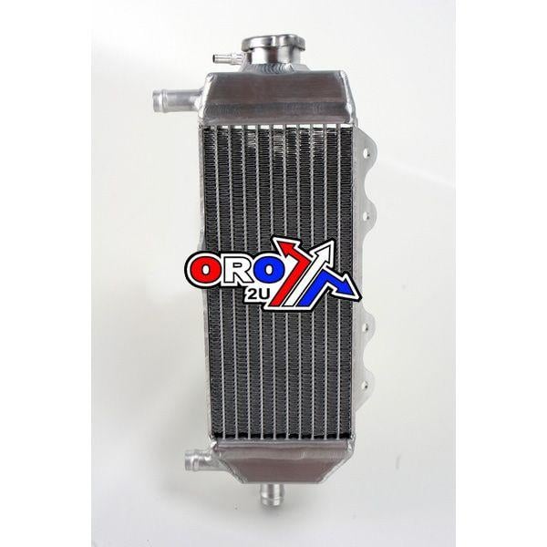 Radiator YZ250 05-12 Fluidyne, 5NX-12461-00-00, FPS11-2SYZ250-R, 23-189.RIGHT