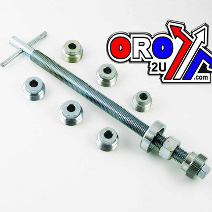 Fork Tube Tool Kit, Psychic UP-12232