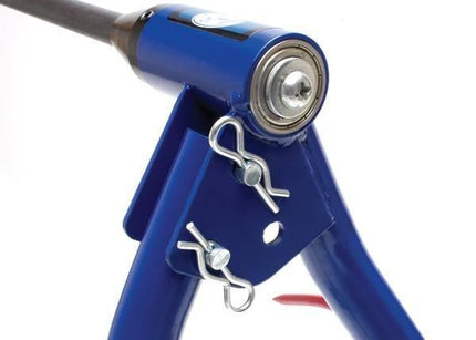 Axis Truing Balance Stand Motion Pro 08-0538