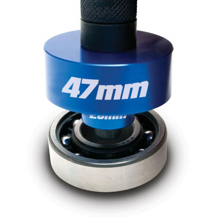 Bearing Driver Set 12-47mm Motion Pro 08-0551
