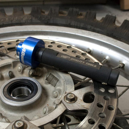 Bearing Driver Set 12-47mm Motion Pro 08-0551
