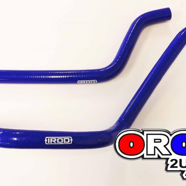 Hose Kit 2pcs Grizzly YFM660 02-08, Irod 010518