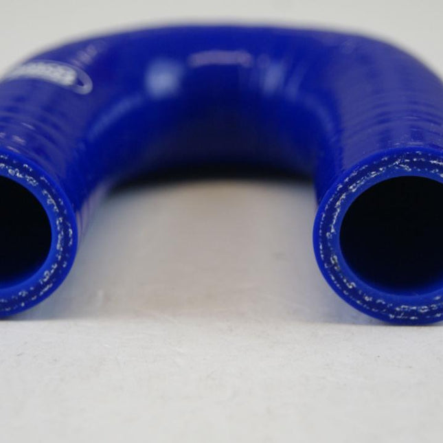 Silicone Hose 19mm 180 Bend, Blue, Universal Air, Water, Intake