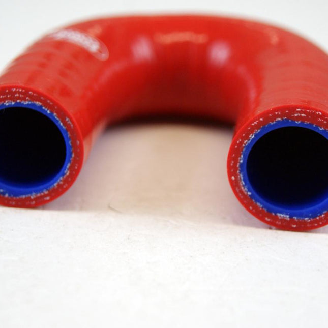 Silicone Hose 19mm 180 Bend, Red, Universal Air, Water, Intake