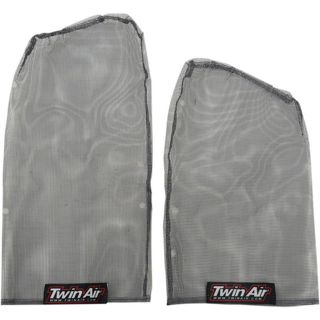 Radiator Sleeve KX450F Twinair, 177759SL11, 141177759SL11