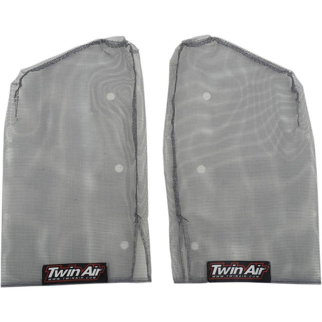 Radiator Sleeve Yzf Twinair, 177759SL20, 141177759SL20
