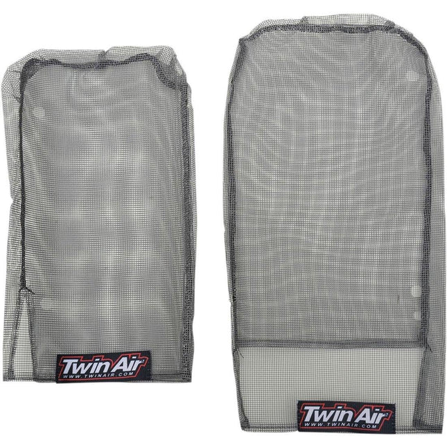 Radiator Sleeve RMZ Twinair, 177759SL30, 141177759SL30