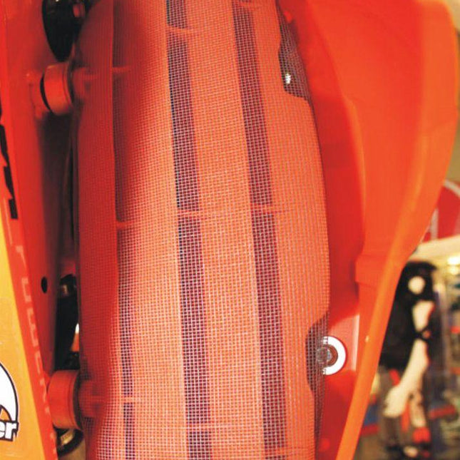 Radiator Sleeve RMZ Twinair, 177759SL30, 141177759SL30