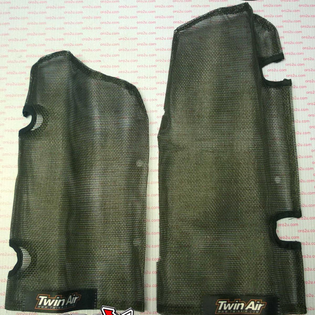 Radiator Sleeve Kxf 24-25 Twin Air 141177759SL14