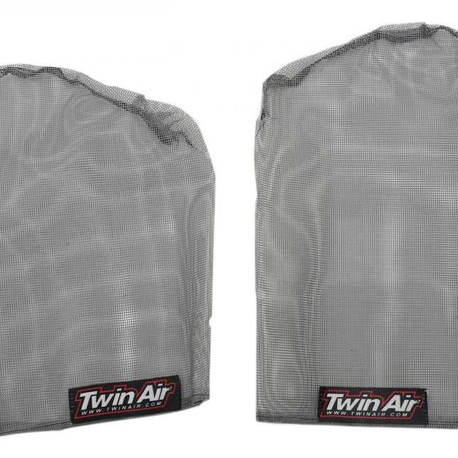 Radiator Sleeve KX450F Twinair, 177759SL13