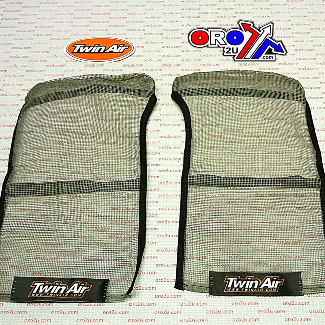 Radiator Sleeve YZ125/250, 2022-2024 Twinair 177759SL26