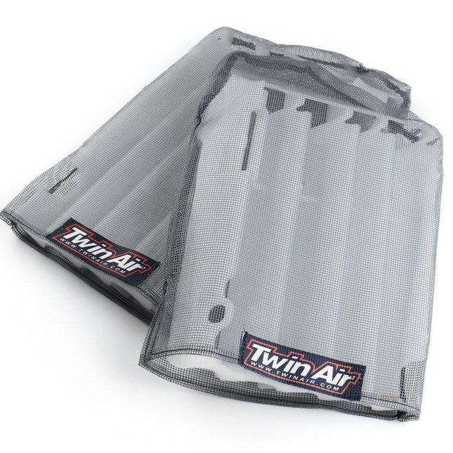 Radiator Sleeve YFZ450 14-18, Twinair 177759SL22 ATV