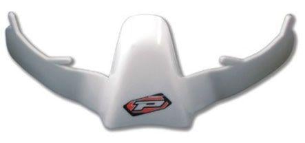 Progrip Half Mask White