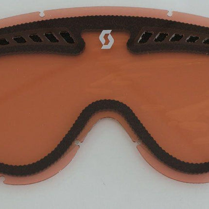 Scott 80/RECOIL Std Rose Turbo, Lens