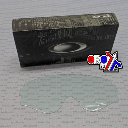 Oakley Genuine Lexan, Oakley 01-297