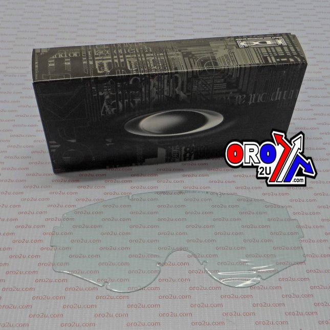 Oakley Genuine Lexan, Oakley 01-297
