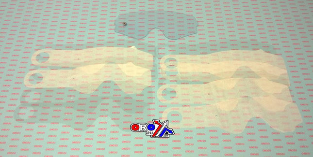 Oakley Flipper Set 6 T/o