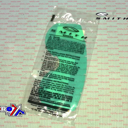 Smith Smx Genuine