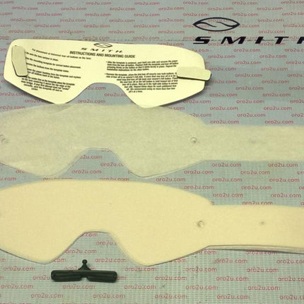 Smith Univ T/offs PK/12