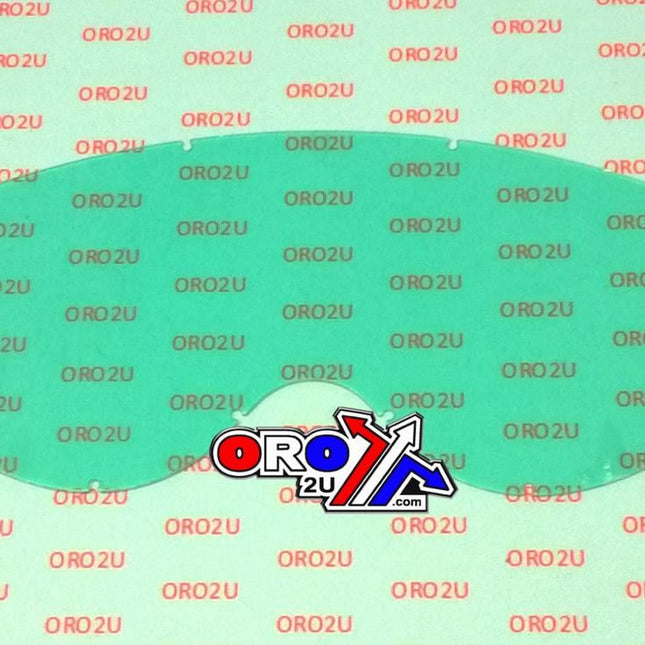 Cmx Genuine Clear Lens