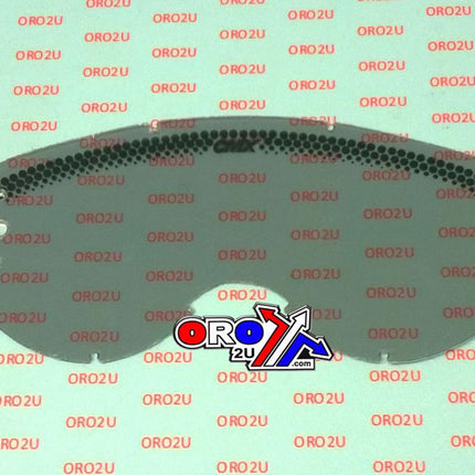 Cmx Drilled Grey Lens