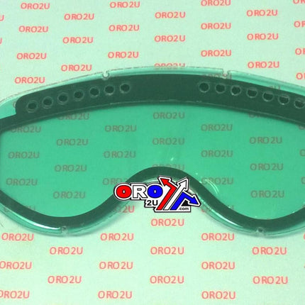 Cmx Turbo Twin Drilled Cl