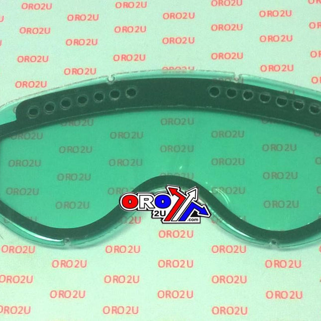 Cmx Turbo Twin Drilled Cl