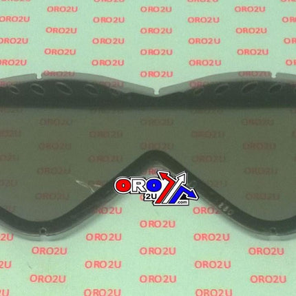Warp Lens Twin Grey