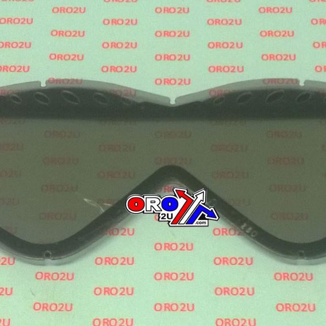 Warp Lens Twin Grey