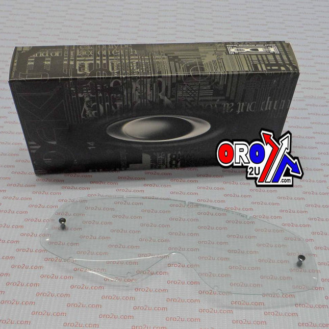Oakley Lens Clear Each, Oakley 01-279, Oakley O-frame 2000