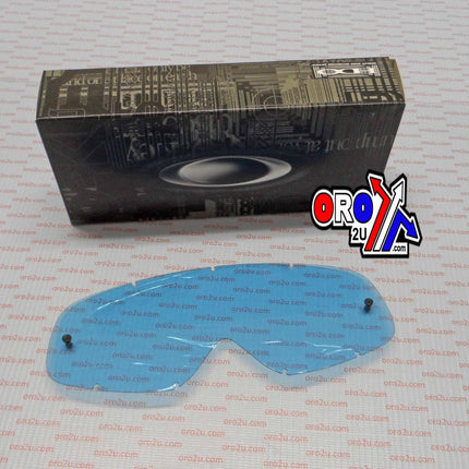 Oakley Blue Tint Lens, Oakley Oa 01-280, Oakley O-frame 2000