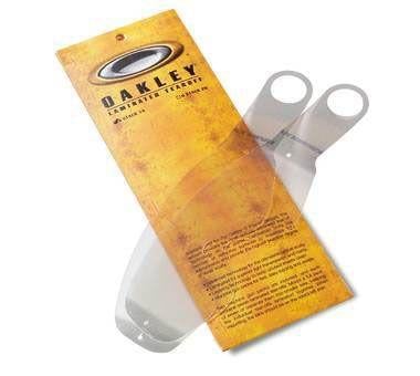Oakley Laminated T/off 14, Oakley 01-152, Oakley O-frame 2000